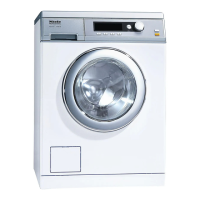 Preview: Miele professional PW 6055 Vario
