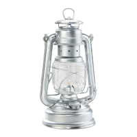 Preview: FEUERHAND hurricane lantern