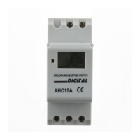 Preview: Arcom Digital AHC15A