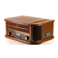 Preview: SOUNDMASTER NR513DAB