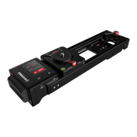 Preview: iFootage Shark Slider Nano