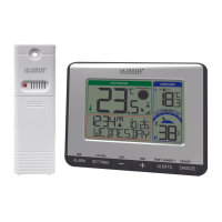 Preview: La Crosse Technology CA86515