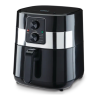 Fryer Logo