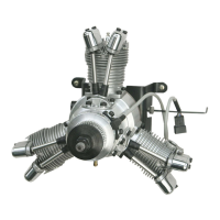 Preview: Saito FG-33R3