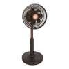 Fan Logo