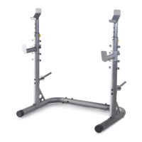 Preview: Gold's Gym GGBE20615.0