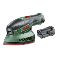 Preview: Bosch EasySander 12