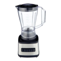 Preview: Master Chef BL1056-UL