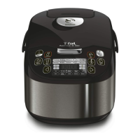 Preview: T-Fal ActiCook & Stir RK901B51