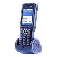 Preview: Alcatel-Lucent 8244 DECT Handset