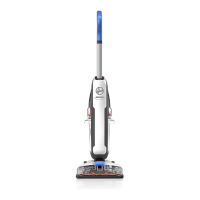 Preview: Hoover POWERDASH FH41000