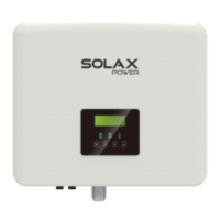 Preview: SolaX Power X1-Hybrid G4 Series