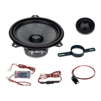Preview: Audio System XFIT BMW E46 EVO 2