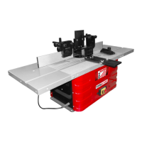 Preview: HOLZMANN MASCHINEN TFM610V