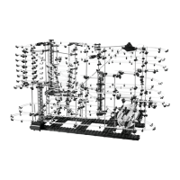 Preview: SpaceraiL Spacewarp Level 9.1