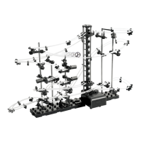 Preview: SpaceraiL Spacewarp Level 2.1