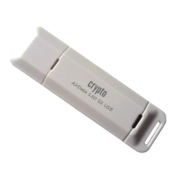 Preview: Crypto AirData 150 S2 USB