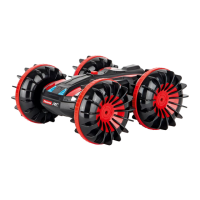 Preview: Carrera RC All-Terrain Stunt Car