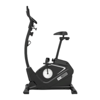 Preview: Pro Fitness EB1000