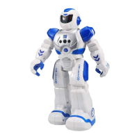 Preview: RED5 motion ROBOT