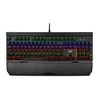 Preview: Sven KB-G9500
