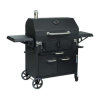 Grill Logo