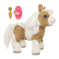Preview: FurReal friends Baby Butterscotch My Magical Show Pony 52194