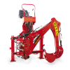 Industrial Equipment Logo