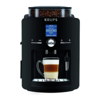 Preview: SEB Krups EA8200
