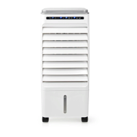 Preview: nedis COOL116CWT