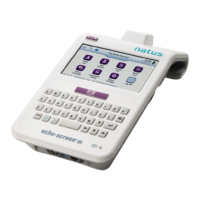 Preview: natus Echo-Screen III Pro