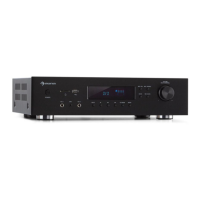Preview: auna AMP-H260