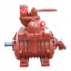Water Pump Logo