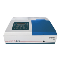 Preview: Analytik Jena SPEKOL 1300
