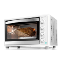 Preview: cecotec BAKE&TOAST 750 GYRO