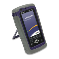 Preview: JDS Uniphase Certifier40G
