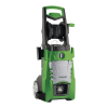 Pressure Washer Logo