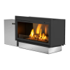 Indoor Fireplace Logo