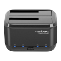 Preview: Natec KANGAROO DUAL
