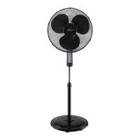 Preview: Star-fan FAN -102477