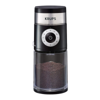 Preview: Krups GX550850