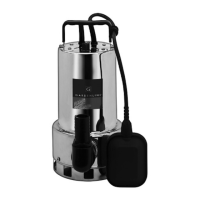 Preview: Gardenline GLSP 1002