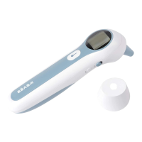 Preview: Beaba THERMOSPEED JPD-FR412