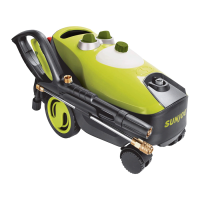 Preview: SNOWJOE SUNJOE SPX 3200