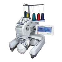 Preview: Brother PR-600