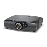 Preview: Panasonic PT-RZ470 Series