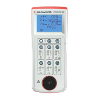 Preview: Seaward PAC3760 DL