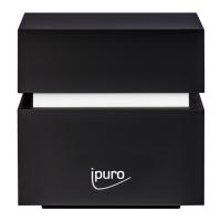 Preview: Ipuro AIR PEARLS mini cube