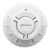 Smoke Alarm Logo