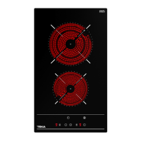 Preview: Teka TZC 32320 BK TTC